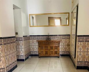 Bathroom of Premises to rent in  Sevilla Capital