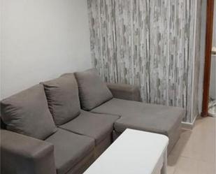 Living room of House or chalet to rent in Alicante / Alacant  with Furnished