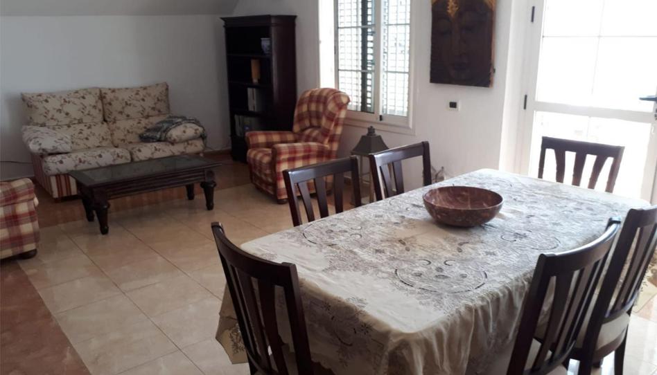 Single-family semi-detached for sale in Avenida Arquitecto Manuel de la Peña Suarez, 23a, Playa del Inglés, Las Palmas - image 1 Photo 1 of Single-family semi-detached for sale in Avenida Arquitecto Manuel de la Peña Suarez, 23a, Playa del Inglés, Las Palmas