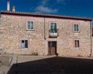 Exterior view of House or chalet for sale in Villariezo