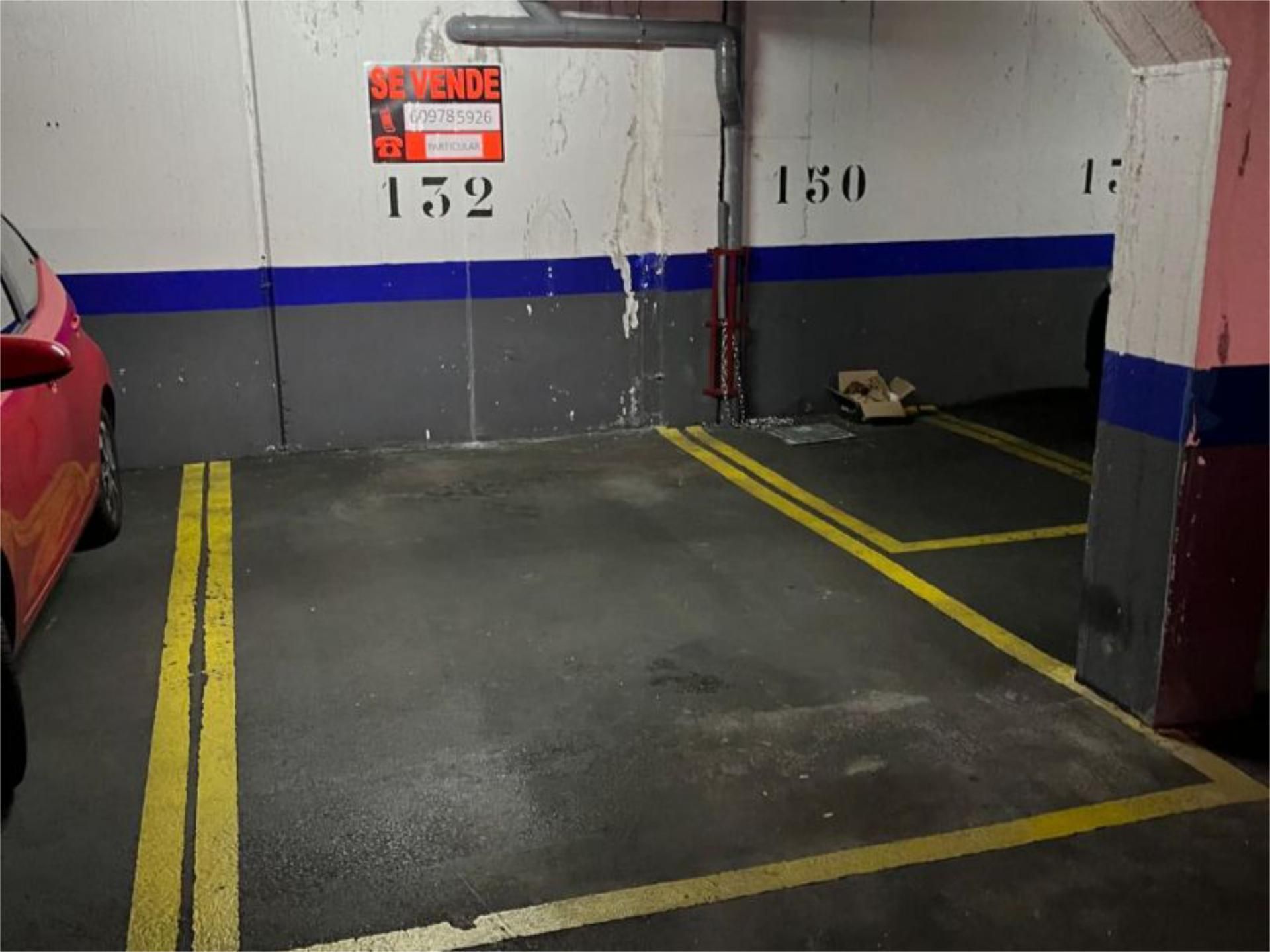Parking of Garage for sale in Villanueva del Pardillo