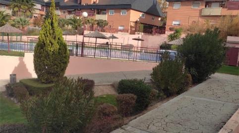 Foto 2 de Garatge en venda a Calle Alameda, 6, Ibiza - San Pedro, Madrid