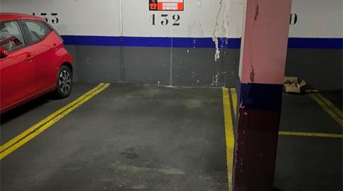 Foto 3 de Garatge en venda a Calle Alameda, 6, Ibiza - San Pedro, Madrid