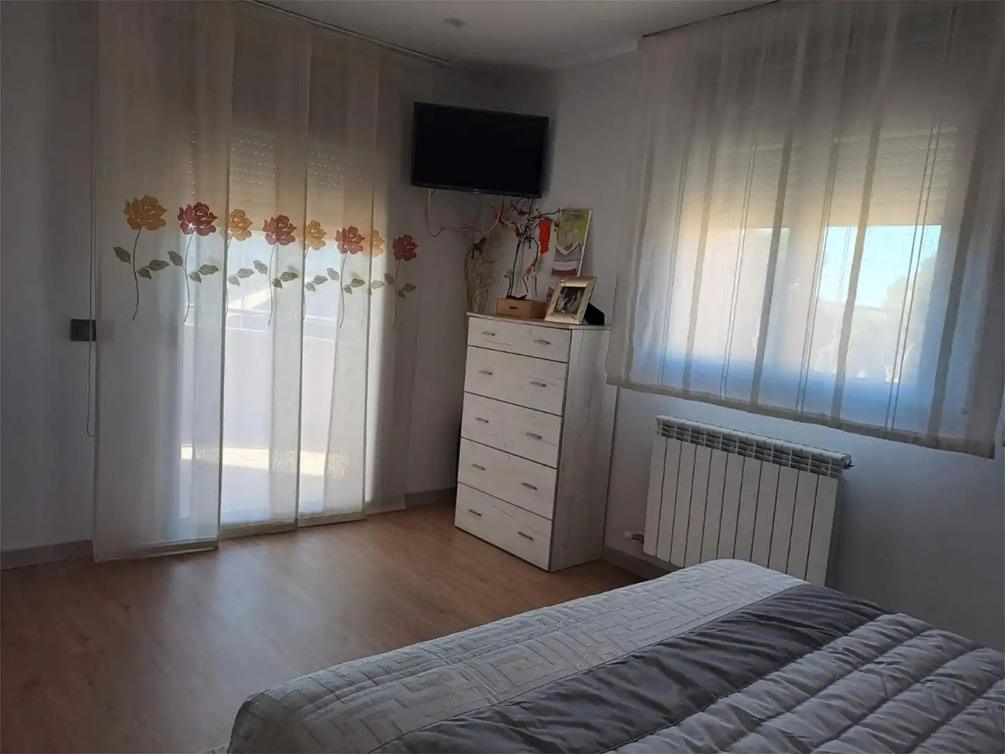 Casa o chalet en venta en Carrer de Les Franqueses, 91, Balaguer Habitación de Casa o chalet en venta en Balaguer con Terraza y Balcón