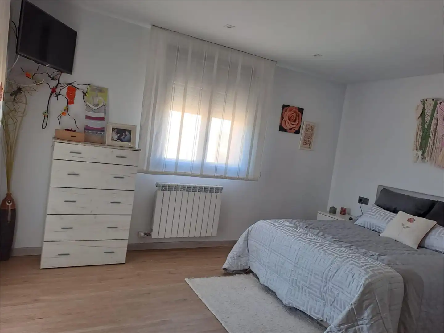 Casa o chalet en venta en Carrer de Les Franqueses, 91, Balaguer Habitación de Casa o chalet en venta en Balaguer con Terraza y Balcón