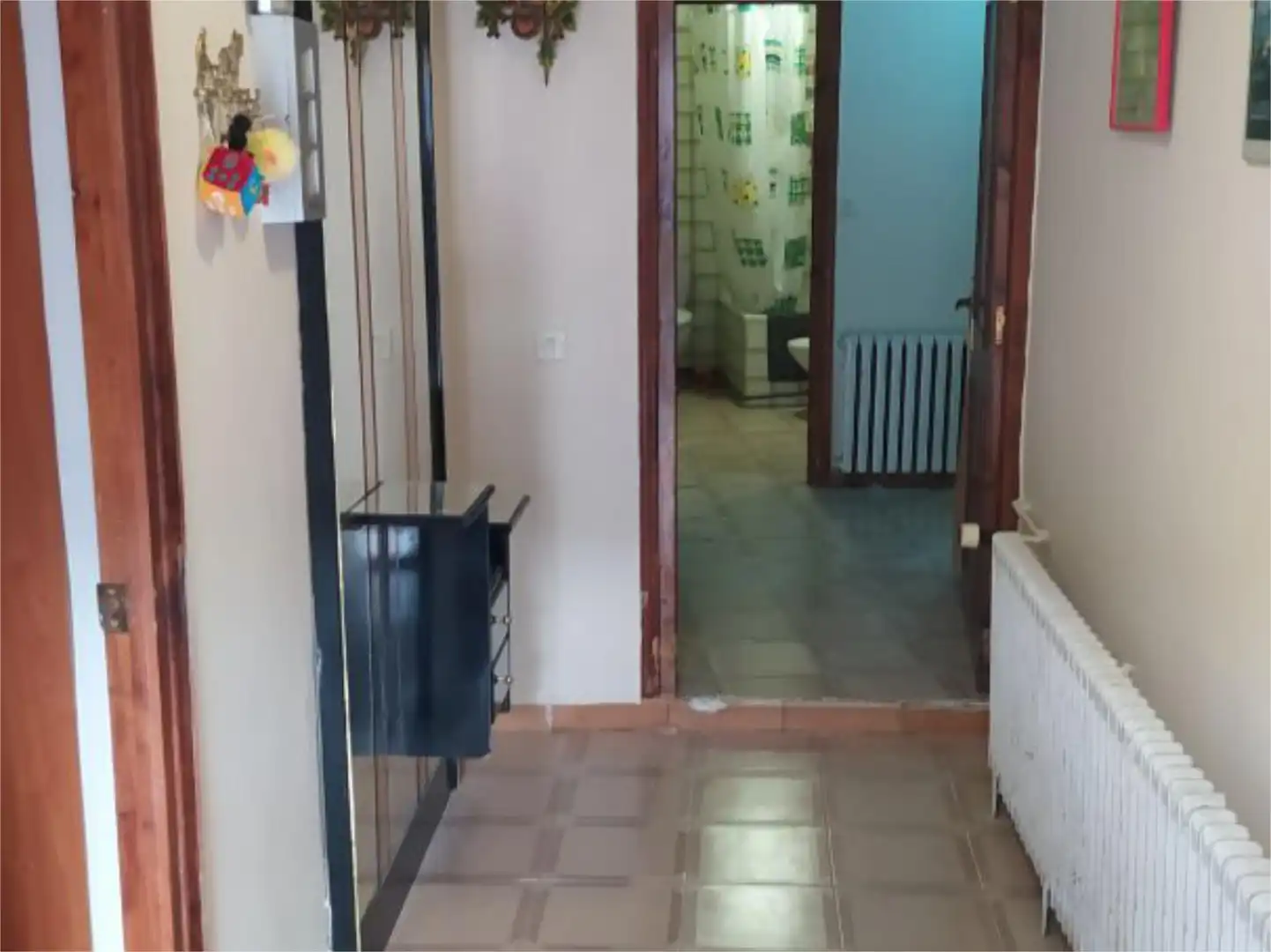 Casa o chalet en venta en Calle Nueva, 21, Cañizo Casa o chalet en venta en Cañizo con Calefacción y Amueblado
