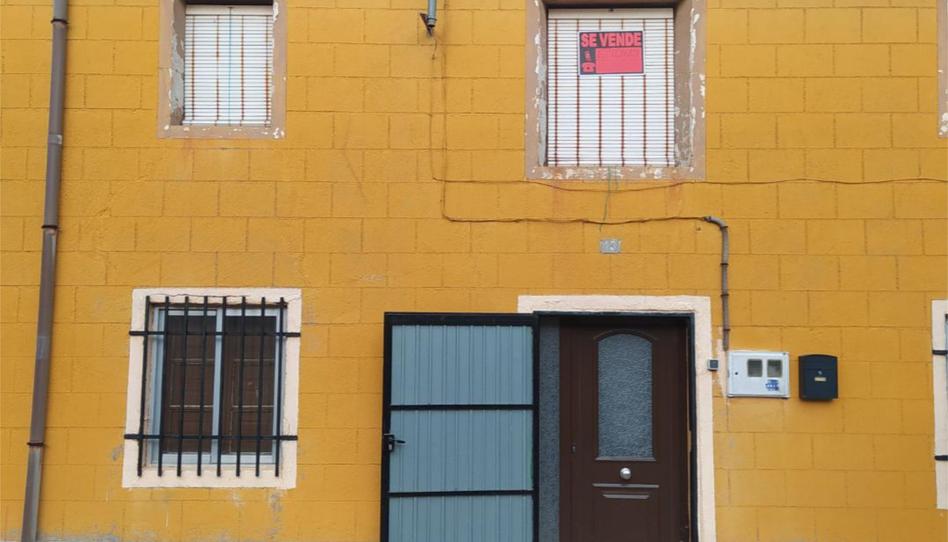 Photo 1 of House or chalet for sale in Calle Nueva, 21, Cañizo, Zamora