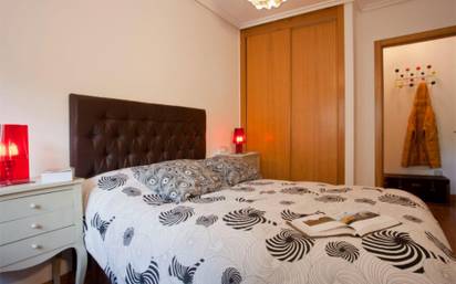 Apartamento en alquiler en aller