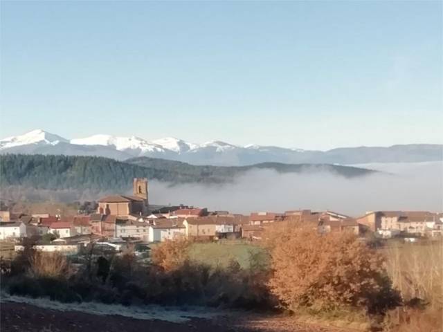 Piso en Alquiler en Calle Zagalacerca, 18 en Santa Coloma
