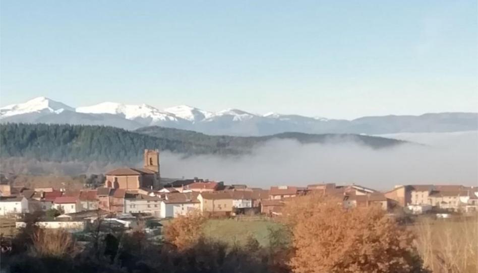 Photo 1 of House or chalet for sale in Calle Zagalacerca, 18, Santa Coloma, La Rioja