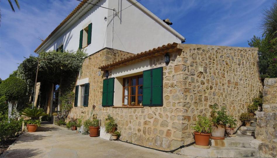 Finca rústica en venda a Camí Vell de Bàlitx, 11, Sóller, Illes Balears - imatge 1 Foto 1 de Finca rústica en venda a Camí Vell de Bàlitx, 11, Sóller, Illes Balears