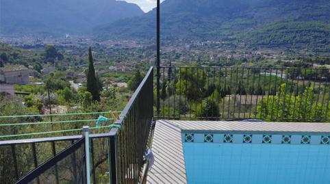 Finca rústica en venda a Camí Vell de Bàlitx, 11, Sóller, Illes Balears - imatge 3 Foto 3 de Finca rústica en venda a Camí Vell de Bàlitx, 11, Sóller, Illes Balears