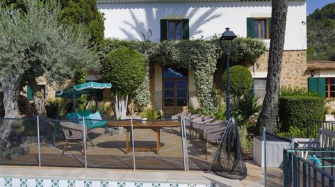 Finca rústica en venda a Camí Vell de Bàlitx, 11, Sóller, Illes Balears - imatge 4 Foto 4 de Finca rústica en venda a Camí Vell de Bàlitx, 11, Sóller, Illes Balears