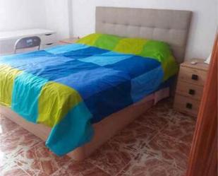 Bedroom of Flat to rent in  Córdoba Capital