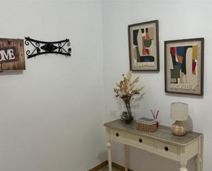 Flat to rent in Osuna  with Air Conditioner, Heating and Furnished