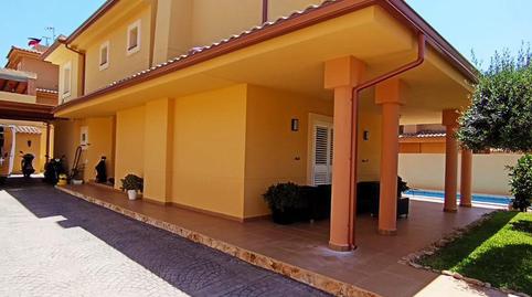 Foto 3 de Casa o xalet en venda a Calle Entrepinos, 8, Sierra Helada, Alicante