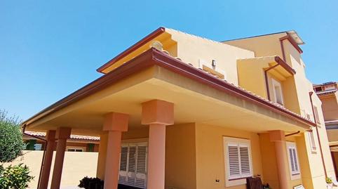 Foto 2 de Casa o xalet en venda a Calle Entrepinos, 8, Sierra Helada, Alicante