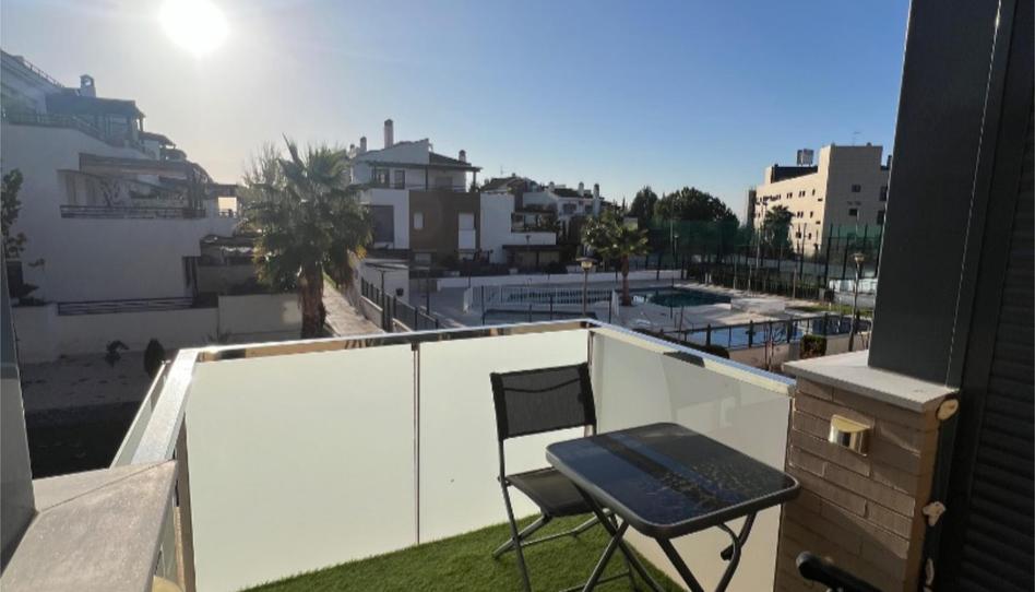 Photo 1 of Flat for sale in Avenida de las Acacias, 8, Albolote, Granada