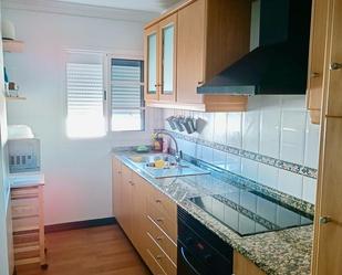 Kitchen of Flat for sale in Puerto del Rosario  with Air Conditioner