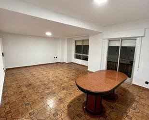 Dining room of Flat to rent in Albalat de la Ribera  with Oven and Balcony