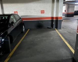 Parking of Garage to rent in  Madrid Capital