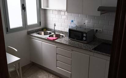 Apartamento en alquiler en tafira