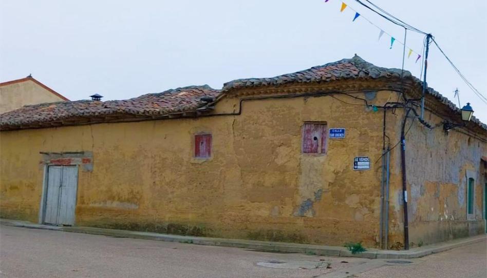 Photo 1 of House or chalet for sale in Calle San Salvador, 8, Cimanes de la Vega, León