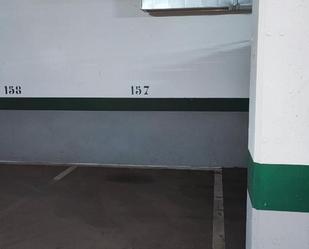 Parking of Garage to rent in Leganés