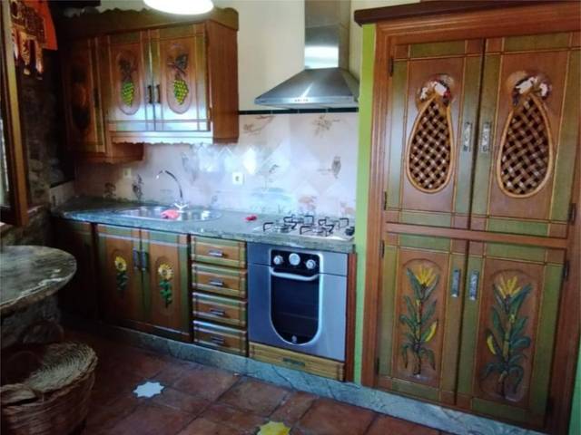 Planta baja en Alquiler en Calle Calvario, 8 en Benalauría