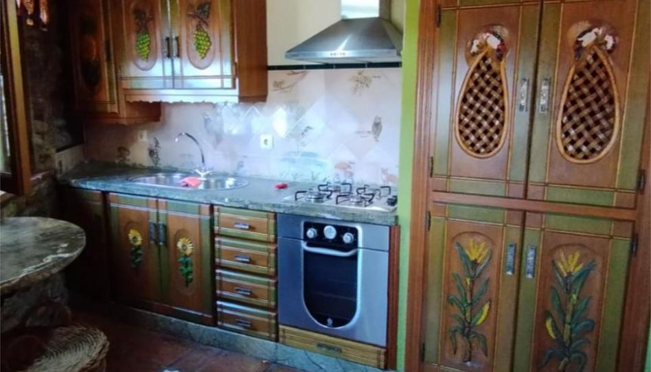 Foto 1 de Planta baixa de lloguer a Calle Calvario, 8, Benalauría, Málaga