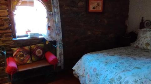 Foto 2 de Planta baixa de lloguer a Calle Calvario, 8, Benalauría, Málaga