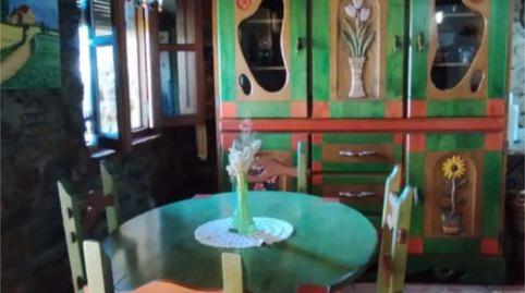 Foto 5 de Planta baixa de lloguer a Calle Calvario, 8, Benalauría, Málaga