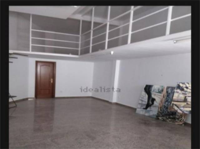 Local comercial en Alquiler en Calle Castillo, 9 en Campo de Criptana