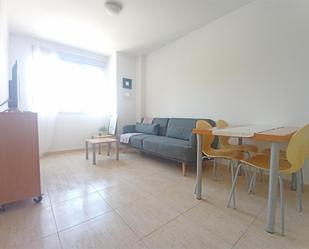 Bedroom of Flat to rent in Alicante / Alacant  with Air Conditioner, Heating and Furnished