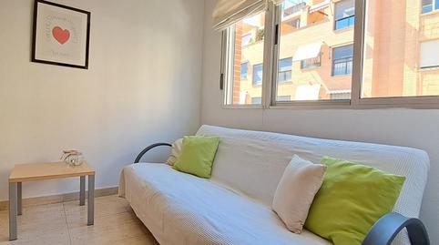 Foto 4 de Piso de alquiler en Carrer Arquitecto Guardiola, 3, Benalúa, Alicante