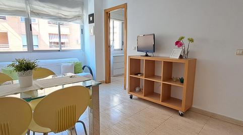 Foto 5 de Piso de alquiler en Carrer Arquitecto Guardiola, 3, Benalúa, Alicante