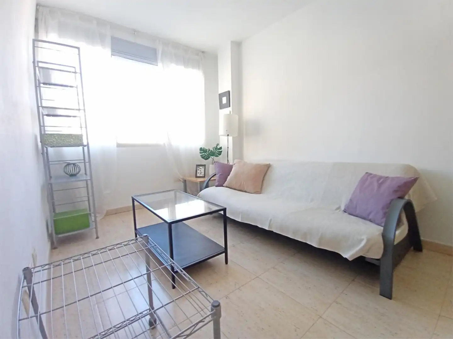 Flat for rent in Carrer Arquitecto Guardiola, 3, Benalúa Flat for rent in Carrer Arquitecto Guardiola, 3, Benalúa