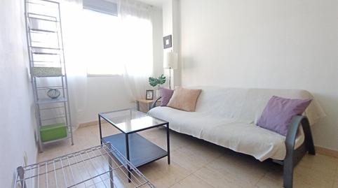 Flat to rent in Carrer Arquitecto Guardiola, 3, Benalúa, Alicante / Alacant - image 2 Photo 2 of Flat to rent in Carrer Arquitecto Guardiola, 3, Benalúa, Alicante / Alacant