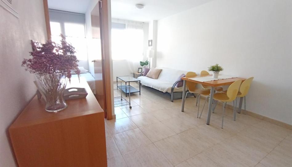 Flat to rent in Carrer Arquitecto Guardiola, 3, Benalúa, Alicante / Alacant - image 1 Photo 1 of Flat to rent in Carrer Arquitecto Guardiola, 3, Benalúa, Alicante / Alacant