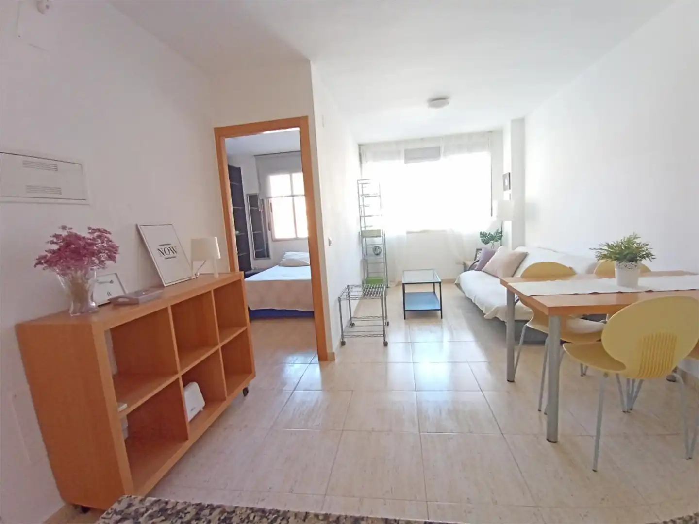 Flat for rent in Carrer Arquitecto Guardiola, 3, Benalúa Flat for rent in Carrer Arquitecto Guardiola, 3, Benalúa