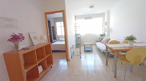 Flat to rent in Carrer Arquitecto Guardiola, 3, Benalúa, Alicante / Alacant - image 3 Photo 3 of Flat to rent in Carrer Arquitecto Guardiola, 3, Benalúa, Alicante / Alacant