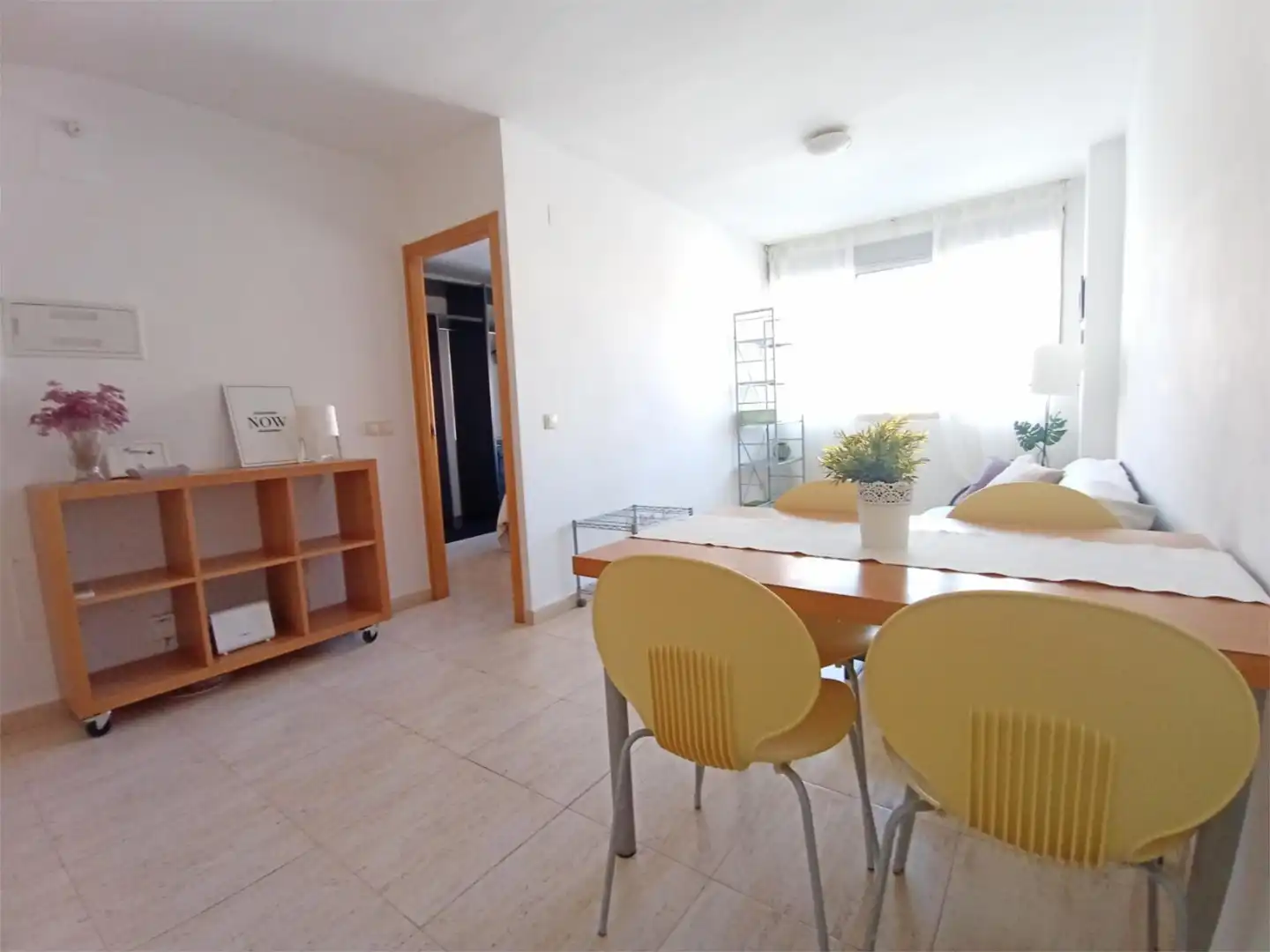 Flat for rent in Carrer Arquitecto Guardiola, 3, Benalúa Flat for rent in Carrer Arquitecto Guardiola, 3, Benalúa