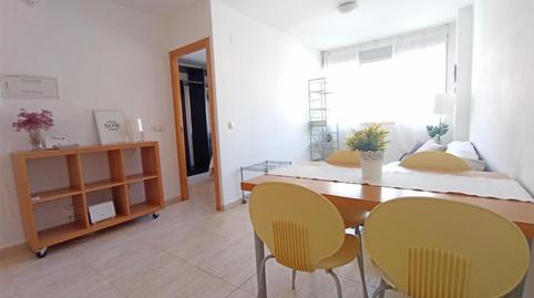 Flat to rent in Carrer Arquitecto Guardiola, 3, Benalúa, Alicante / Alacant - image 4 Photo 4 of Flat to rent in Carrer Arquitecto Guardiola, 3, Benalúa, Alicante / Alacant