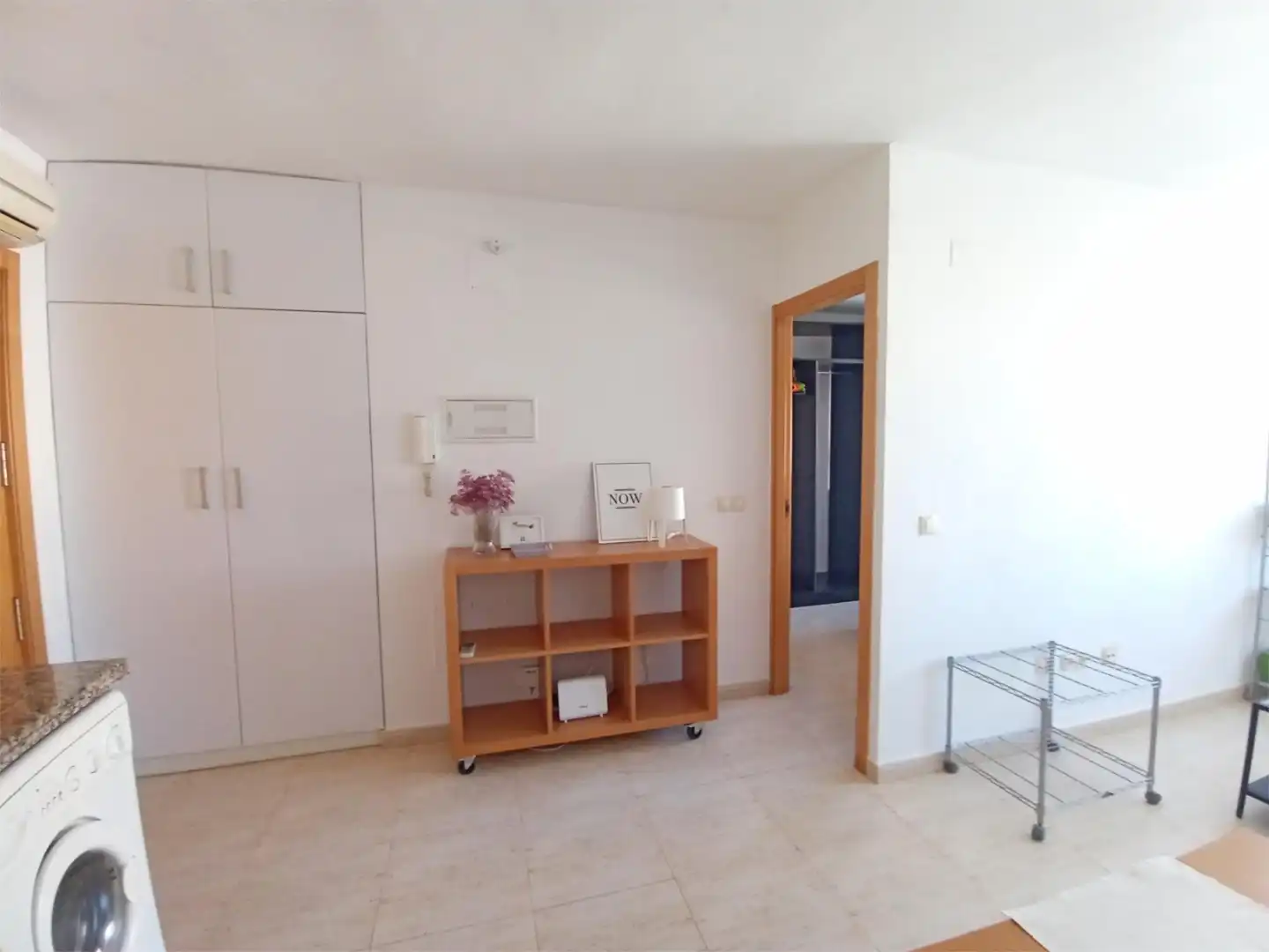Flat for rent in Carrer Arquitecto Guardiola, 3, Benalúa Flat for rent in Carrer Arquitecto Guardiola, 3, Benalúa