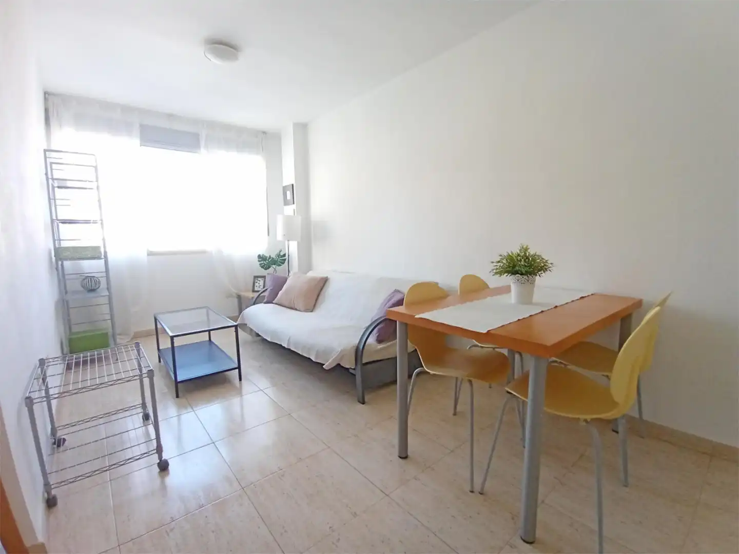 Flat for rent in Carrer Arquitecto Guardiola, 3, Benalúa Flat for rent in Carrer Arquitecto Guardiola, 3, Benalúa
