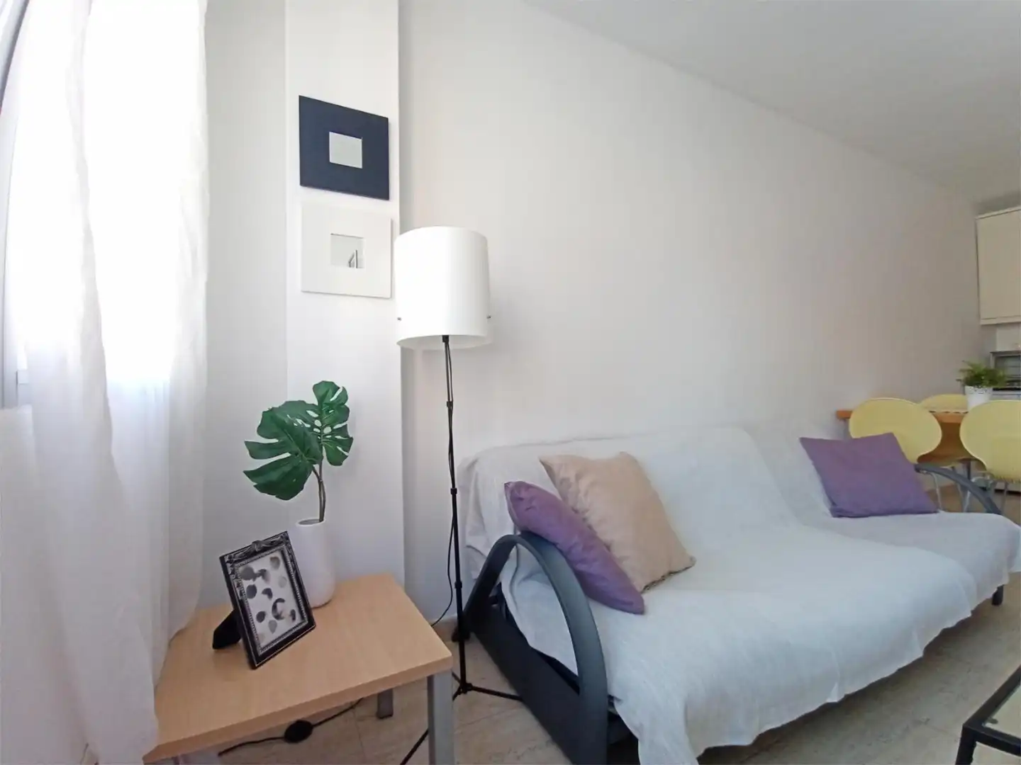 Flat for rent in Carrer Arquitecto Guardiola, 3, Benalúa Flat for rent in Carrer Arquitecto Guardiola, 3, Benalúa