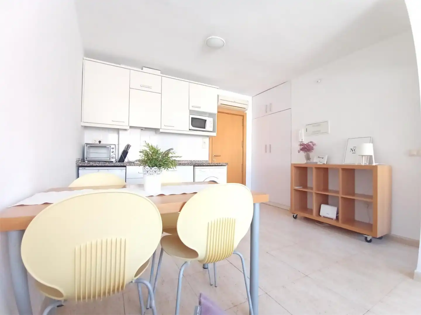 Flat for rent in Carrer Arquitecto Guardiola, 3, Benalúa Flat for rent in Carrer Arquitecto Guardiola, 3, Benalúa