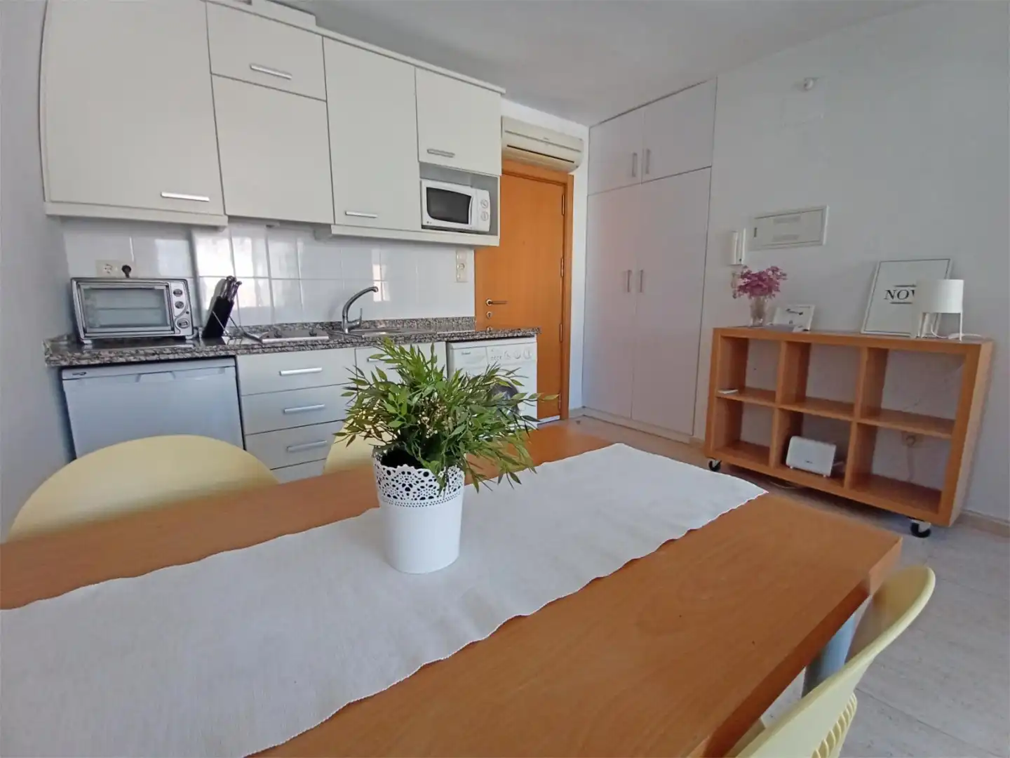 Flat for rent in Carrer Arquitecto Guardiola, 3, Benalúa Flat for rent in Carrer Arquitecto Guardiola, 3, Benalúa