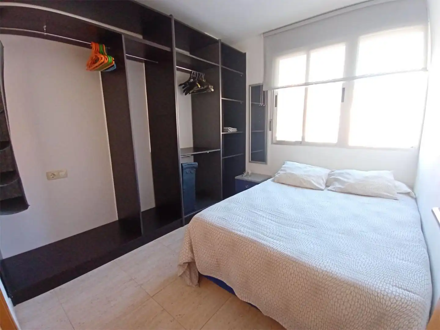 Flat for rent in Carrer Arquitecto Guardiola, 3, Benalúa Flat for rent in Carrer Arquitecto Guardiola, 3, Benalúa