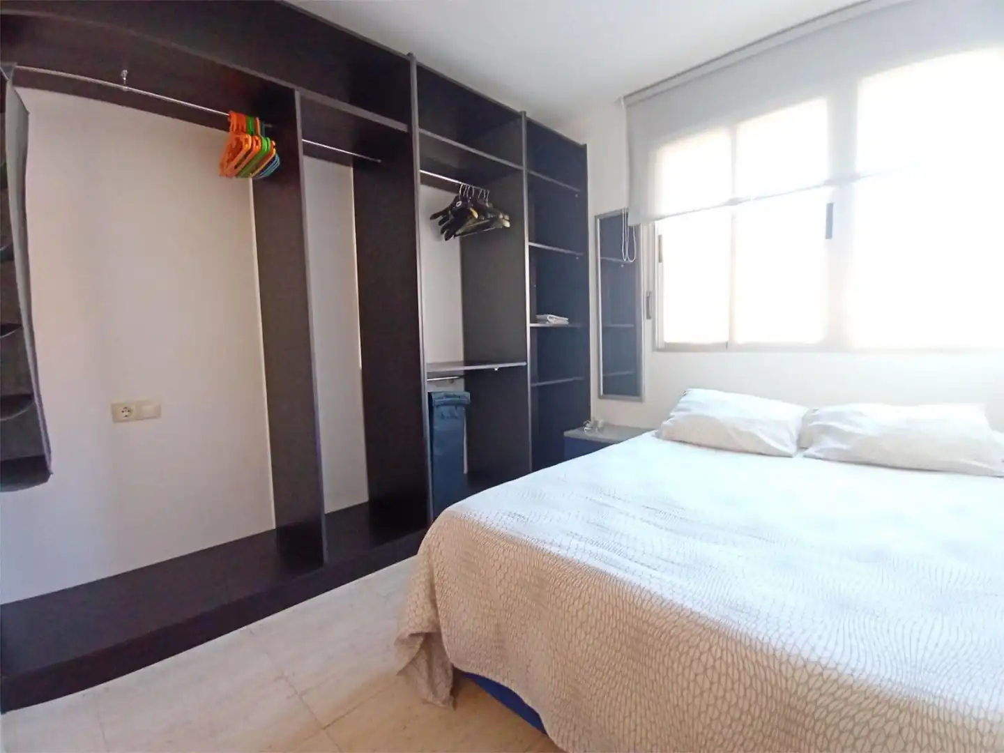 Flat for rent in Carrer Arquitecto Guardiola, 3, Benalúa Flat for rent in Carrer Arquitecto Guardiola, 3, Benalúa
